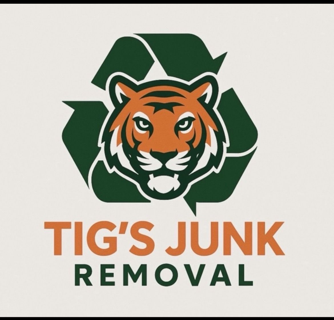 Tigjunkremoval logo
