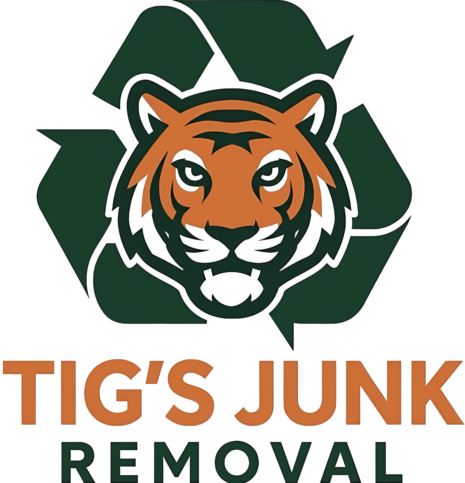 Tigjunkremoval logo